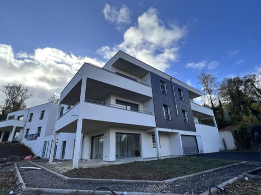 Appartement in Villers-lès-Nancy, Meurthe et Moselle