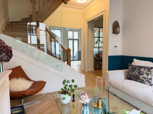Luxury home in Orléans, Loiret