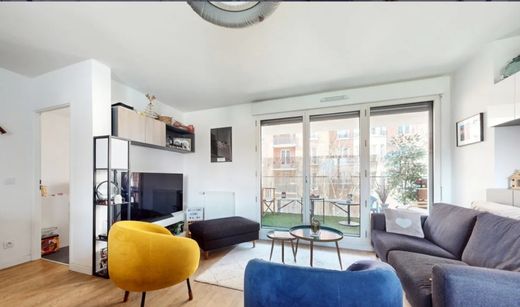 ‏דירה ב  Asnières-sur-Seine, Hauts-de-Seine