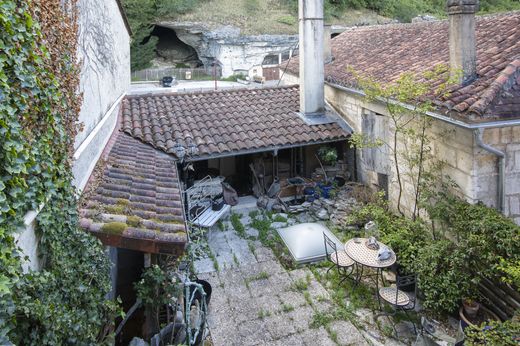 Luxury home in Brantôme, Dordogne