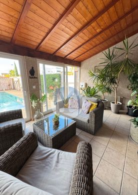 Villa en Canet-en-Roussillon, Pirineos Orientales