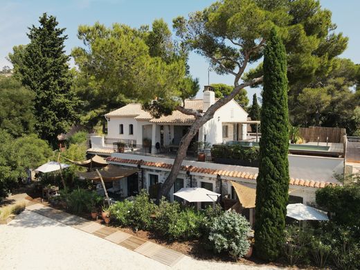 Villa in Saint-Raphaël, Var