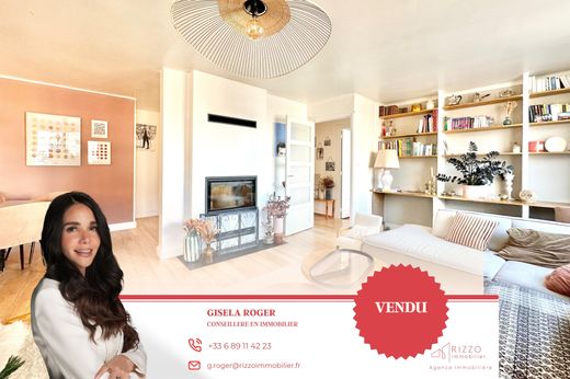 Apartment in Annecy, Haute-Savoie