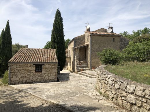 Villa in Reillanne, Alpes-de-Haute-Provence