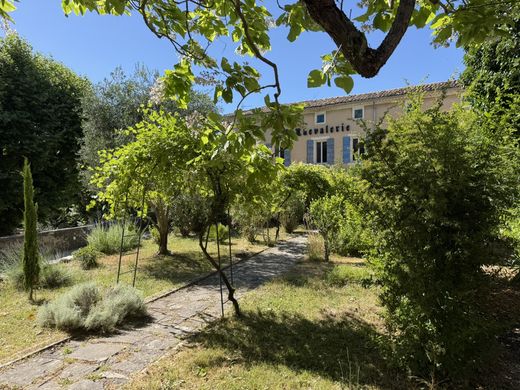 Lüks ev Malaucène, Vaucluse