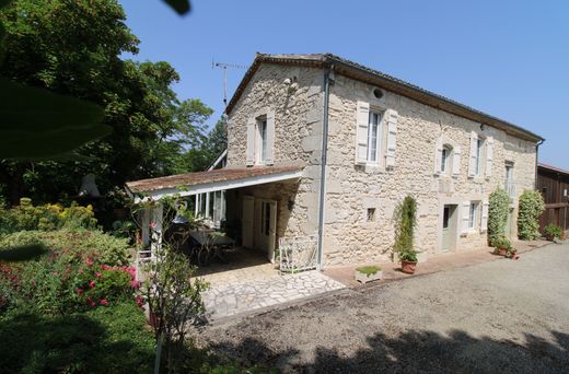Luxury home in Laplume, Lot-et-Garonne