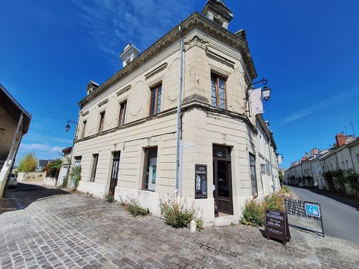 منزل ﻓﻲ Fontevraud-l'Abbaye, Maine-et-Loire