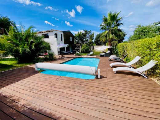 别墅  Lattes, Hérault