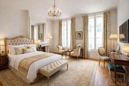 套间/公寓  波尔多, Gironde