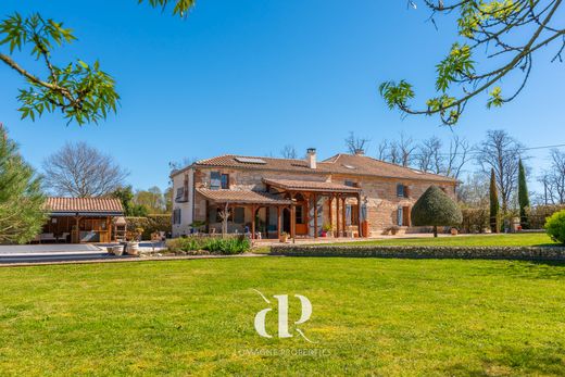 Maison de luxe à Merles, Tarn-et-Garonne