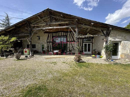 Casa de lujo en Casteljaloux, Lot y Garona