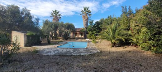 Villa à Six-Fours-les-Plages, Var