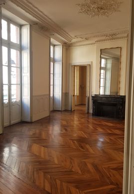 Apartment / Etagenwohnung in Toulouse, Haute-Garonne