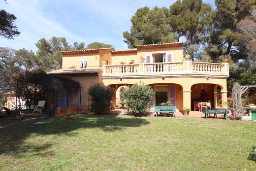 Villa a Cavalaire-sur-Mer, Var