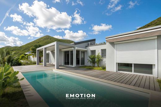 Villa - Saint Martin