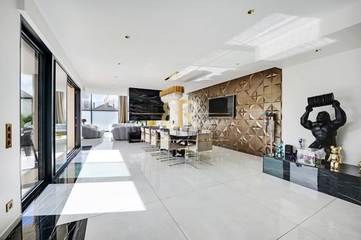 Luxury home in Chennevières-sur-Marne, Val-de-Marne
