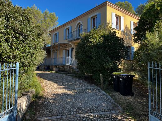 Villa en Langlade, Gard