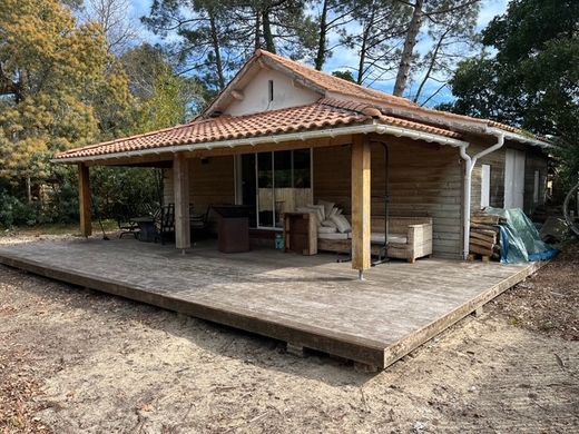 Luxus-Haus in Lège-Cap-Ferret, Gironde