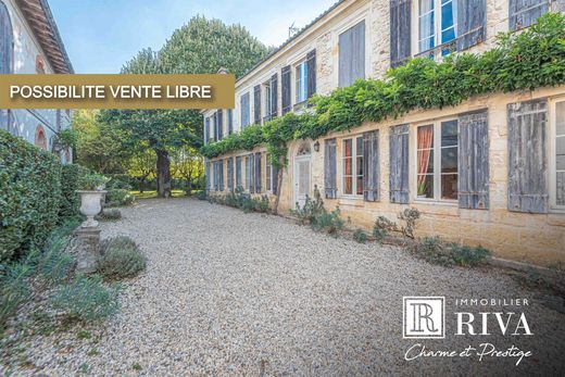Luxury home in Portets, Gironde