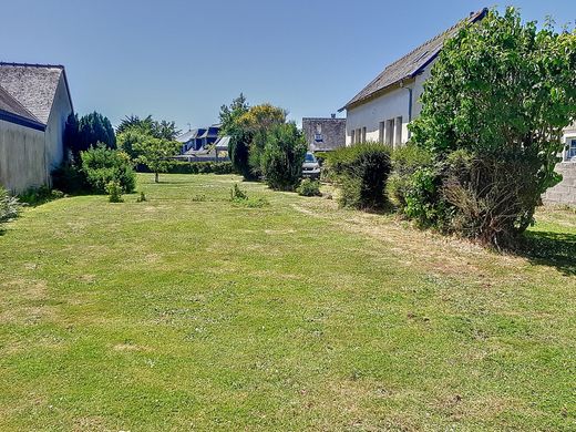 Terrain à Saint-Briac-sur-Mer, Ille-et-Vilaine