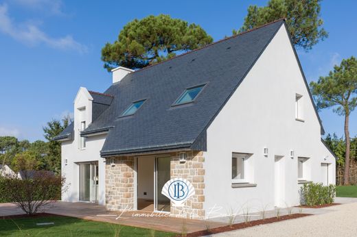 Erquy, Côtes-d'Armorのヴィラ