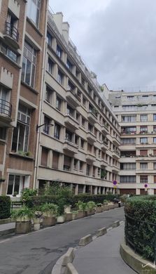 Apartament w Monceau, Courcelles, Ternes, Paris