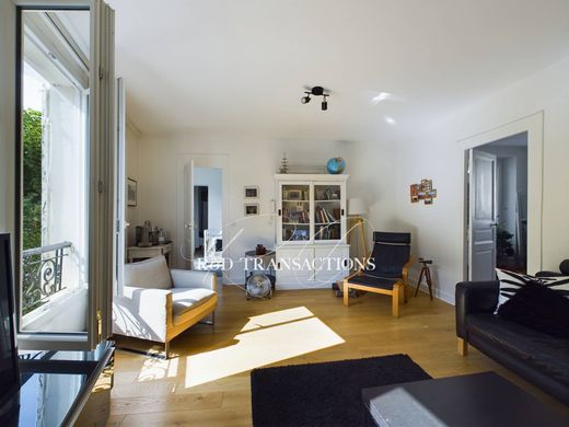 Duplex - Saint-Cloud, Hauts-de-Seine