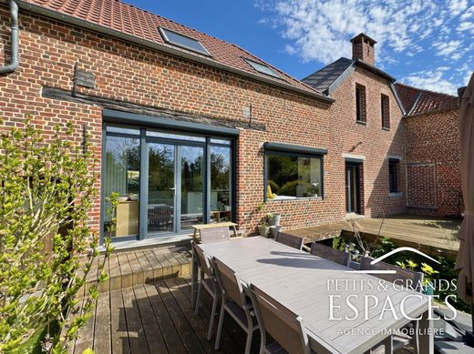 Casa de lujo en Sebourg, Norte