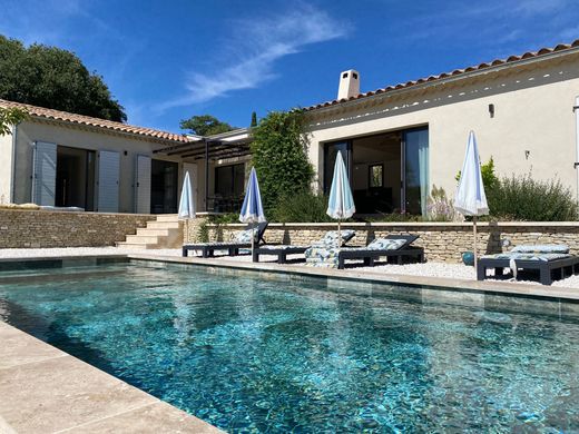 Villa - Saint-Pantaléon, Vaucluse