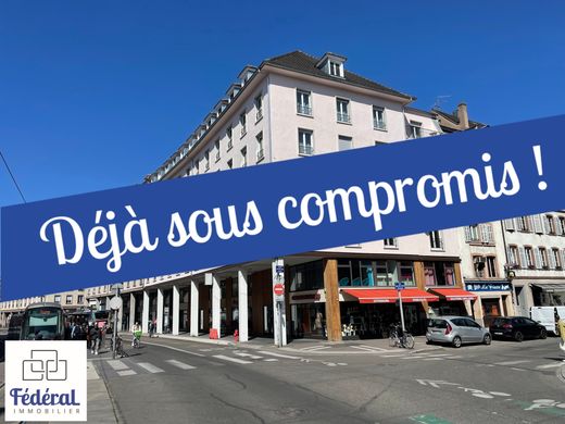 Apartment in Strasbourg, Bas-Rhin