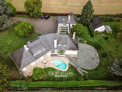 Casa di lusso a Ablain-Saint-Nazaire, Passo di Calais