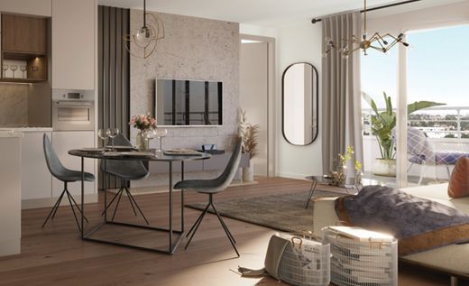 Duplex à Nice, Alpes-Maritimes