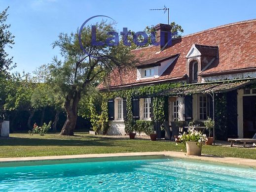 Casa de luxo - Escorpain, Eure-et-Loir