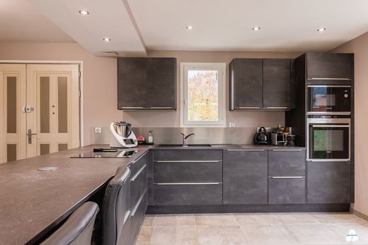 Luksusowy dom w Marignier, Haute-Savoie