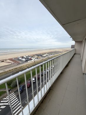Apartment in Le Touquet-Paris-Plage, Pas-de-Calais