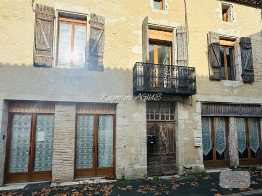 Eymet, Dordogneの高級住宅