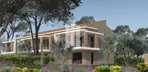 Apartment in Saint-Raphaël, Var