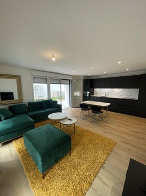 Piso / Apartamento en La Baule-Escoublac, Loira Atlántico