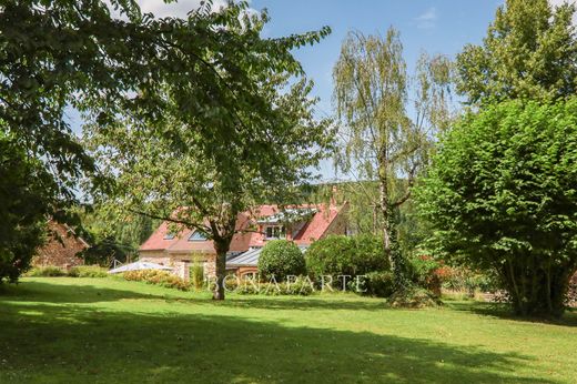 Casa Unifamiliare a Sermaise, Essonne