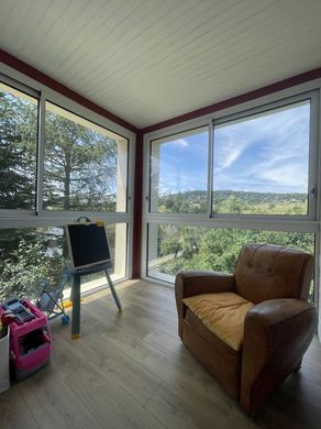 Maison de luxe à Bolquère, Pyrénées-Orientales