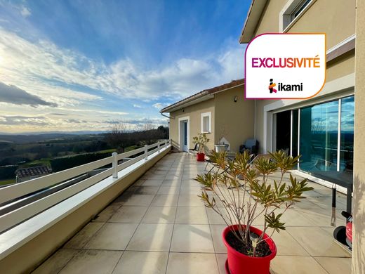 Luxury home in Tersanne, Drôme