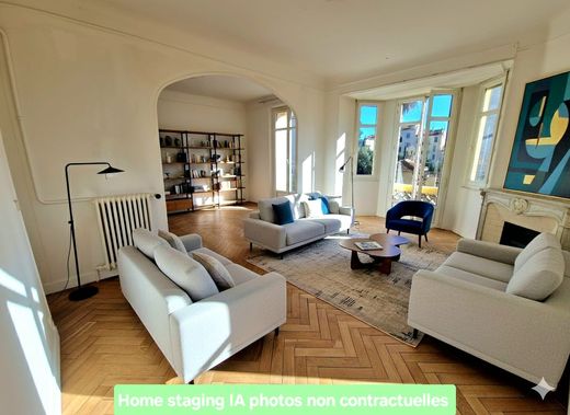 Piso / Apartamento en Cannes, Alpes Marítimos