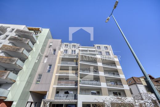 Appartement in Annecy, Haute-Savoie