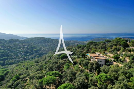 Βίλα σε La Croix-Valmer, Var