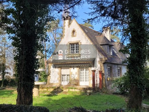 Maison de luxe à Saint-Grégoire, Ille-et-Vilaine