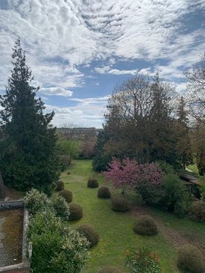 Casa de lujo en Amiens, Soma