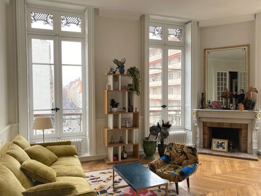Apartment for rent in Lyon