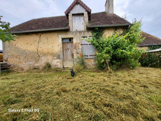 Casa de luxo - Oisseau-le-Petit, Sarthe