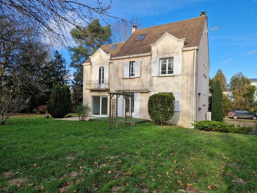 Casa de luxo - Dourdan, Essonne