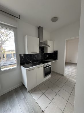Apartamento - Villetaneuse, Seine-Saint-Denis